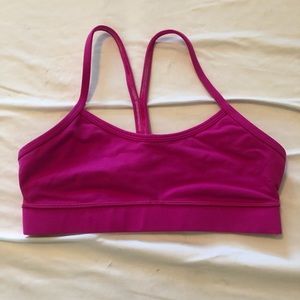 Lululemon bra